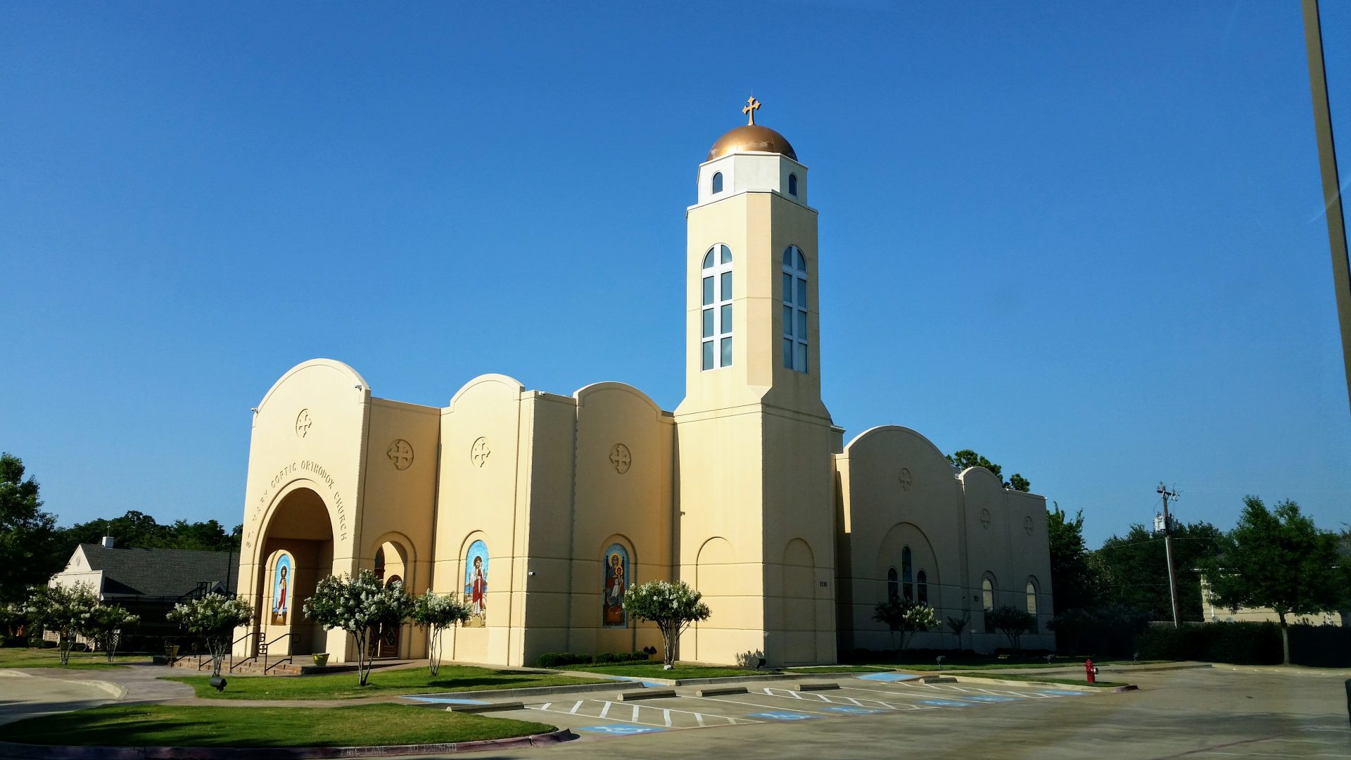 colleyville texas