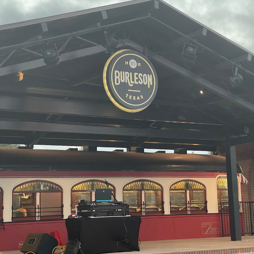 Cropped Sponsored Events Photos