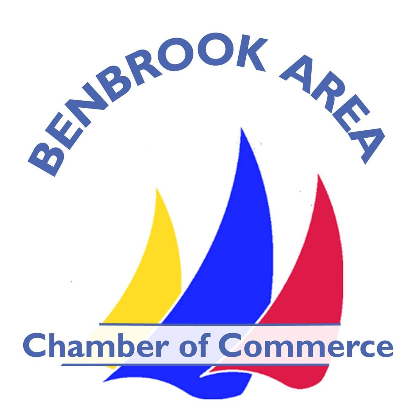 Benbrook Chamber of Commerce Logo