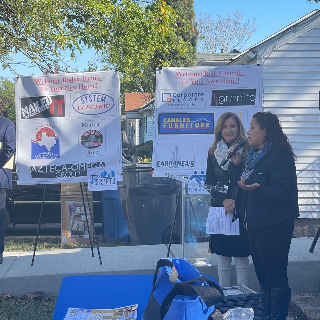 Speaker For Sponsored Event 2