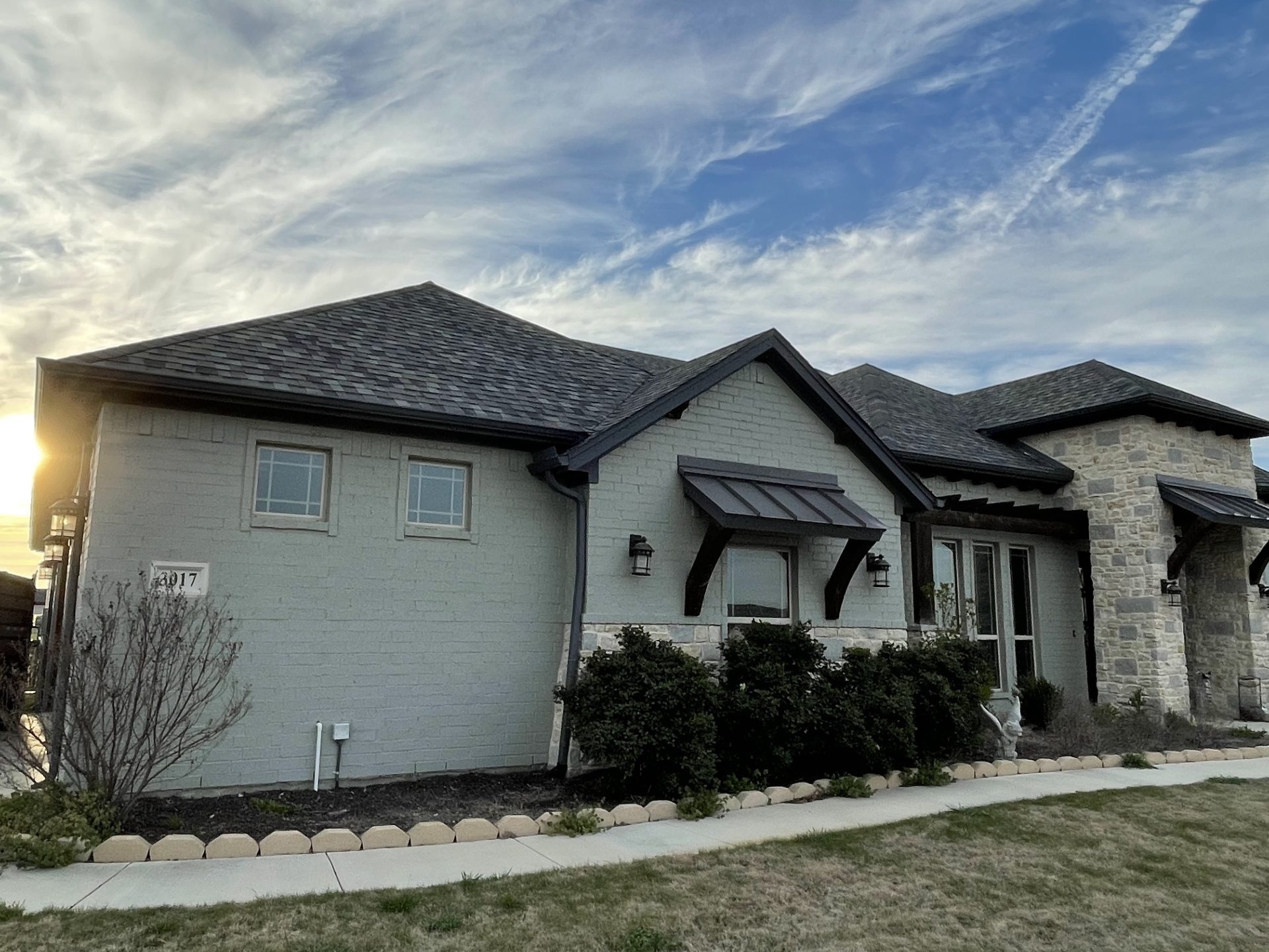 "roofers Grapevine, TX"