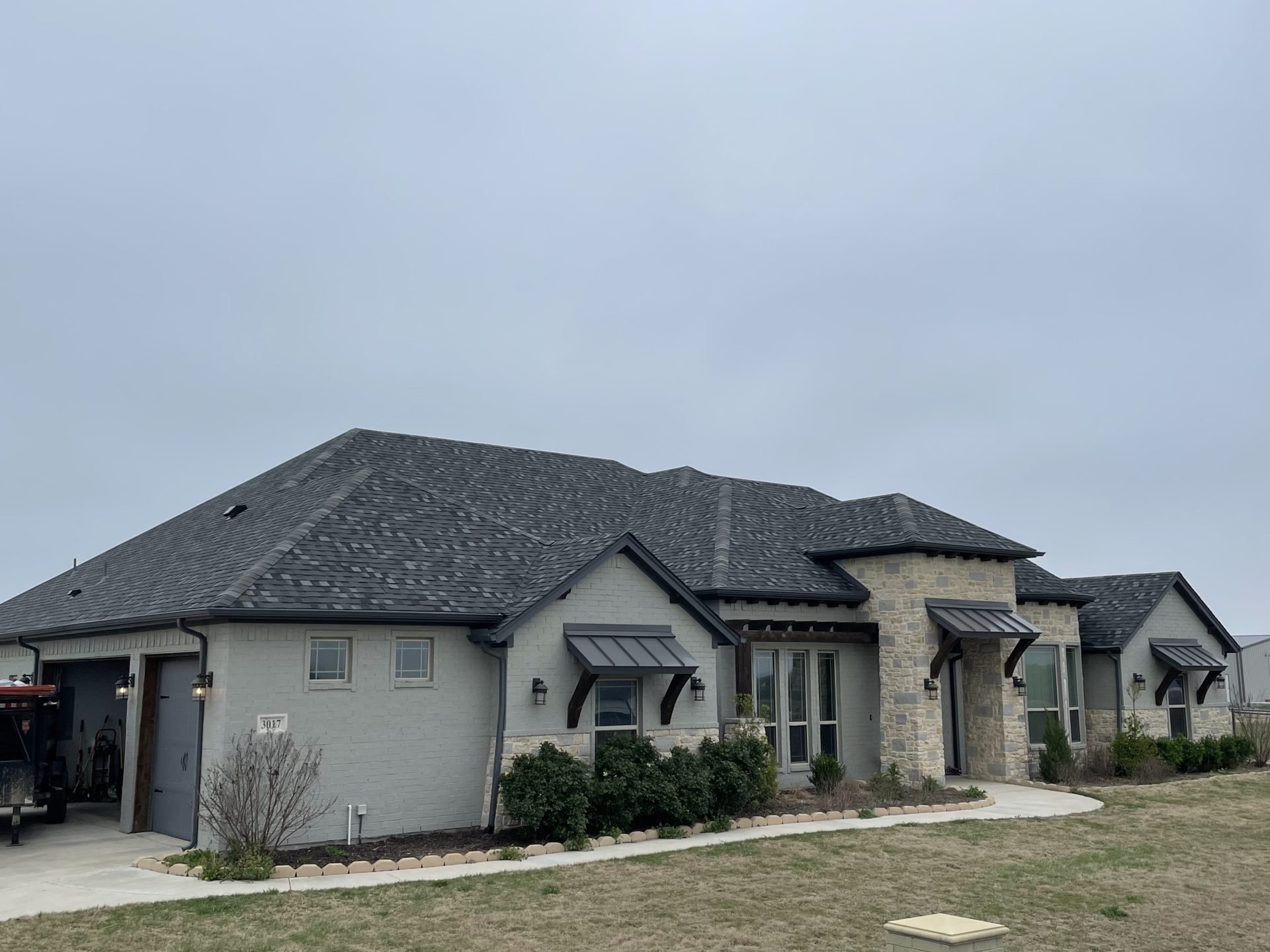 "roofing contractors Keller, TX"