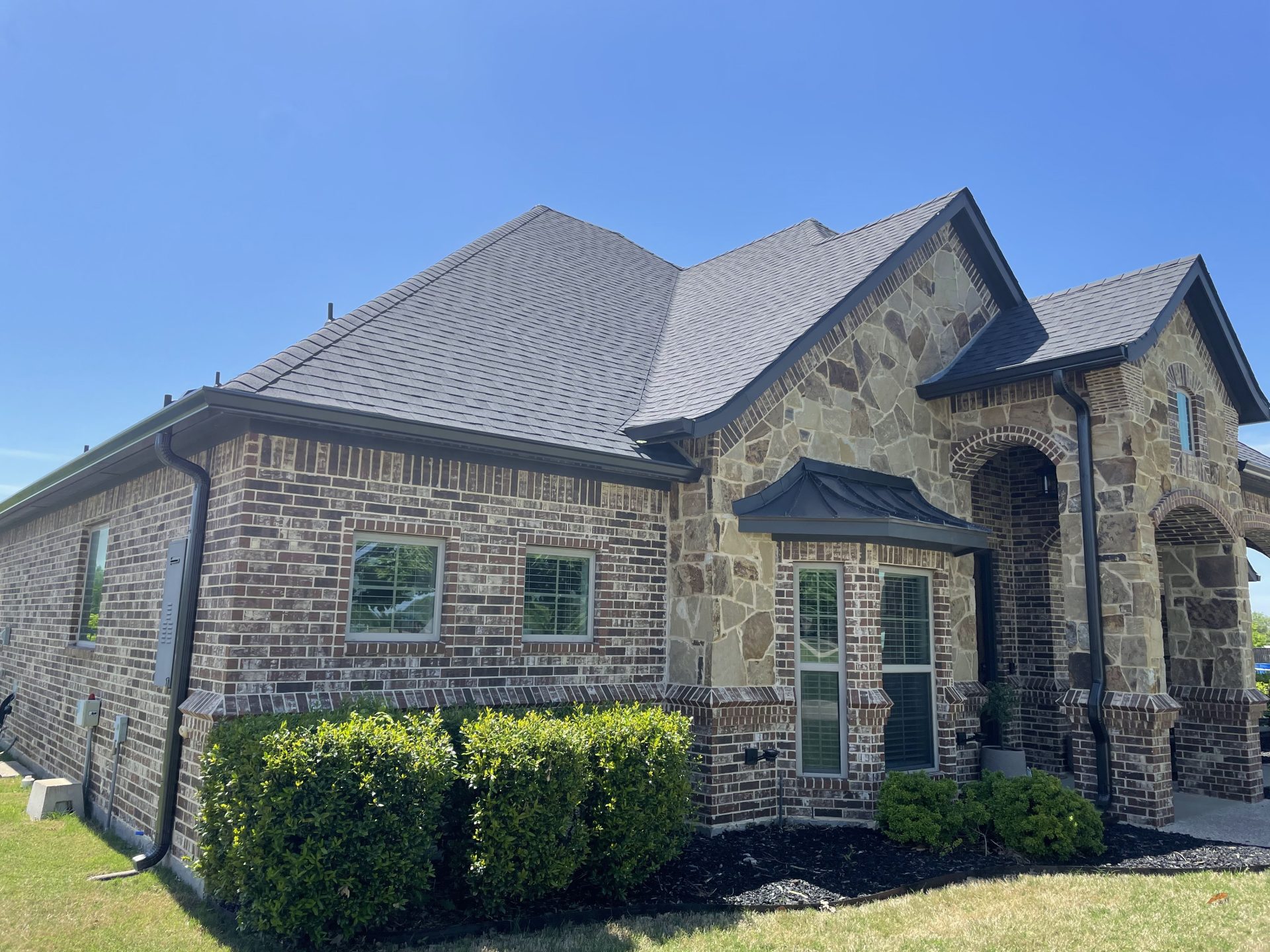 "roofers Grand Prairie, TX"