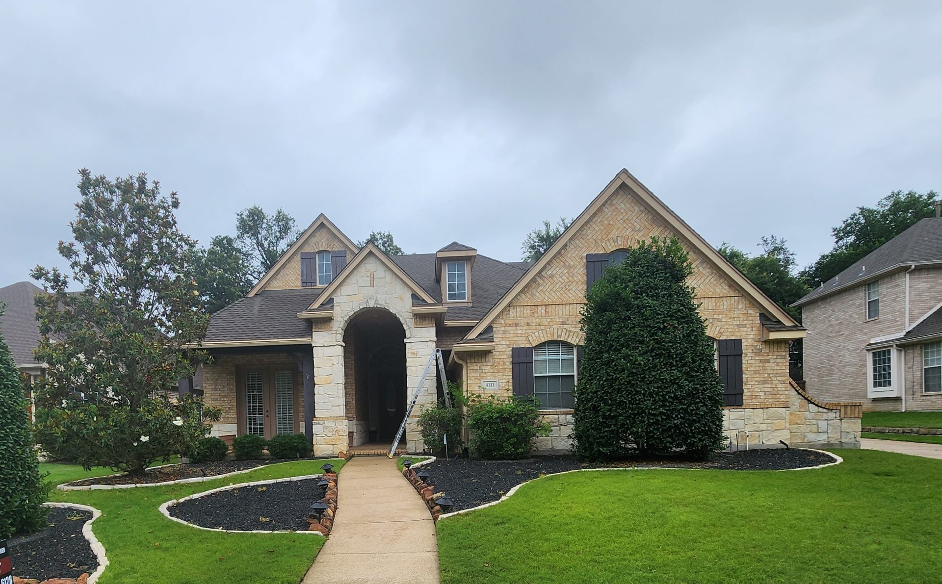 "roofing Arlington, TX"