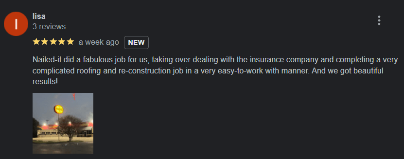 "commercial roofing Arlington, TX"