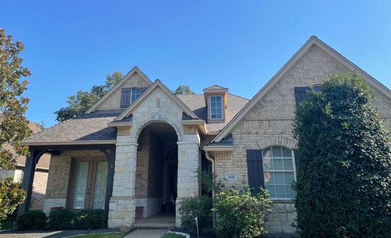 "roofers Grand Prairie, TX"