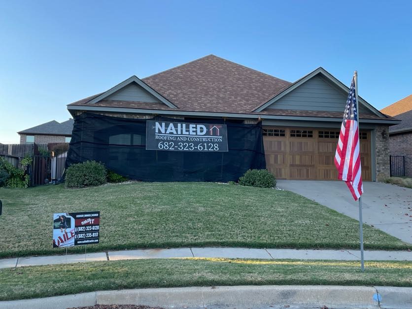 "roofers Grand Prairie TX"