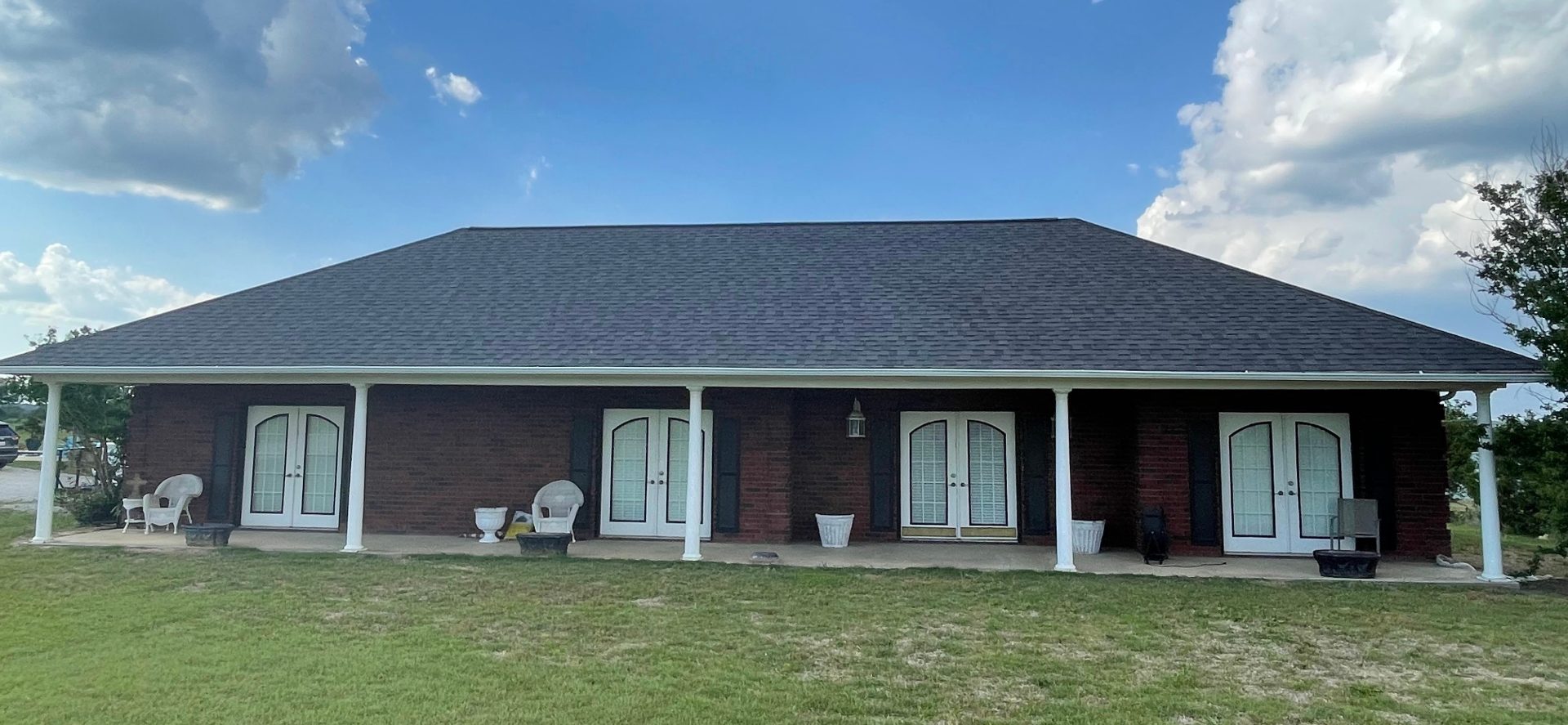 "roofers Haltom City, TX"