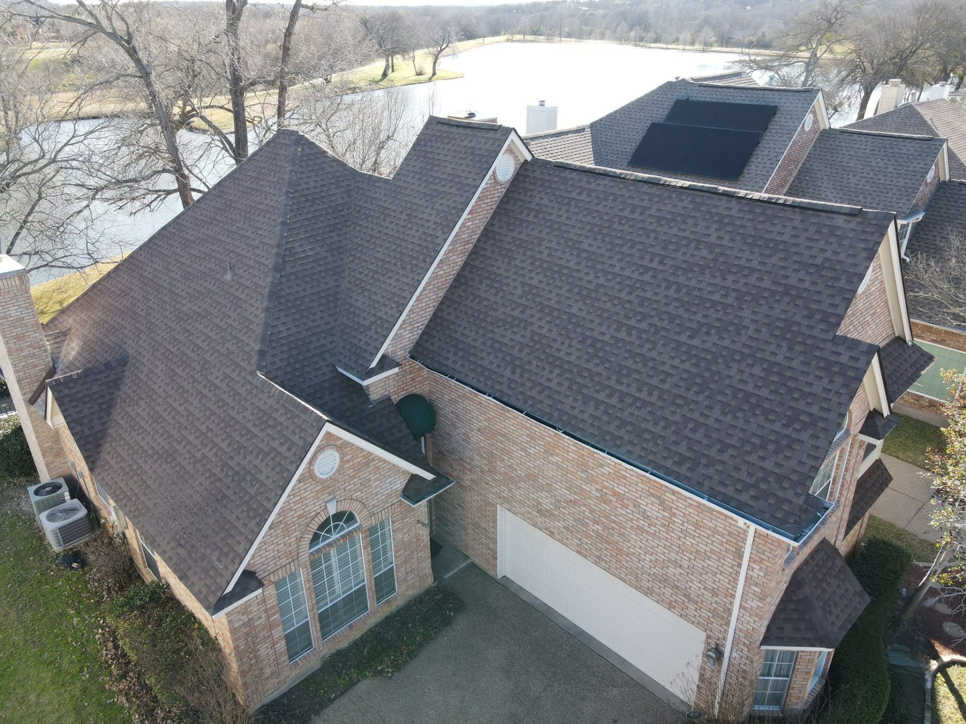"roofers Garland, TX"