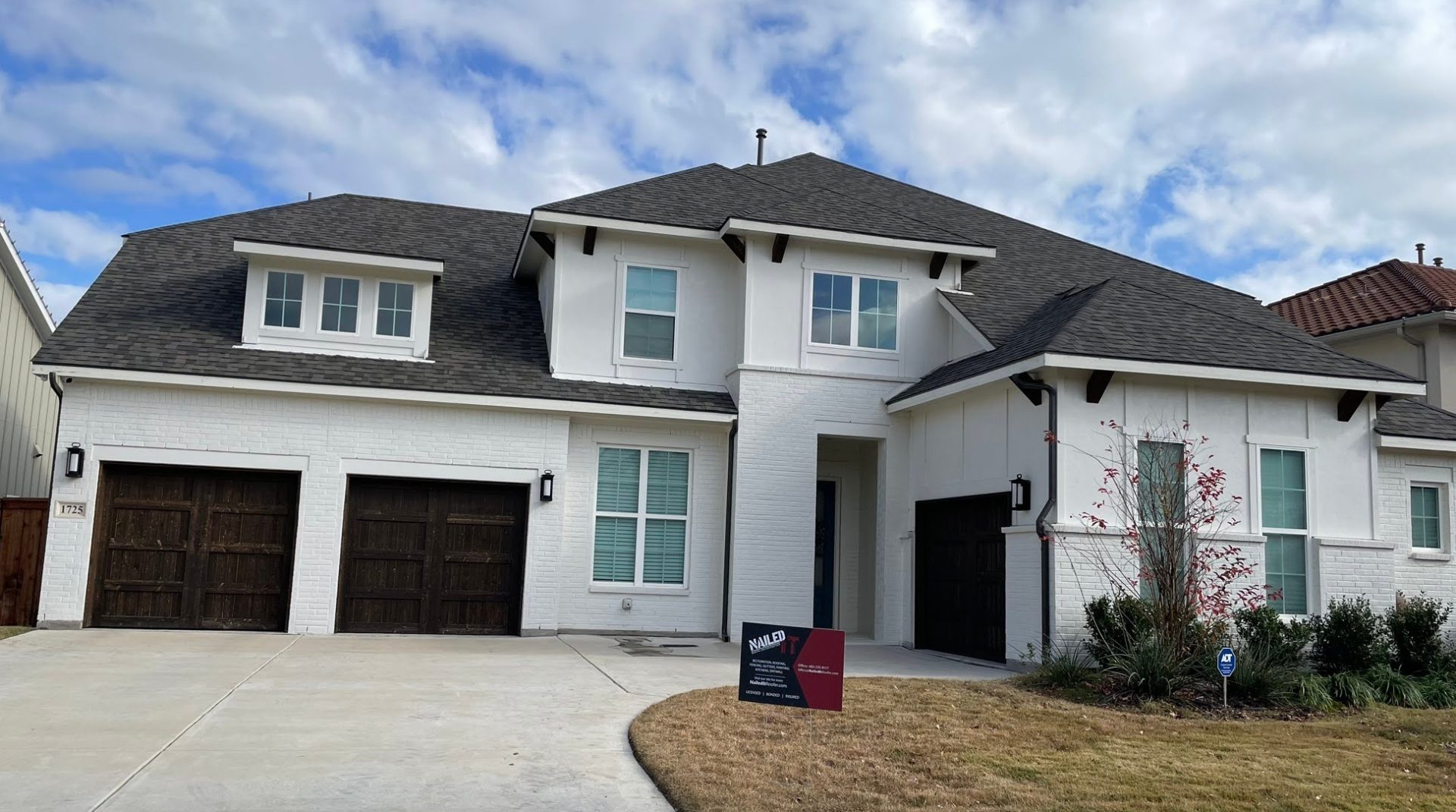 "North Richland Hills roofers"