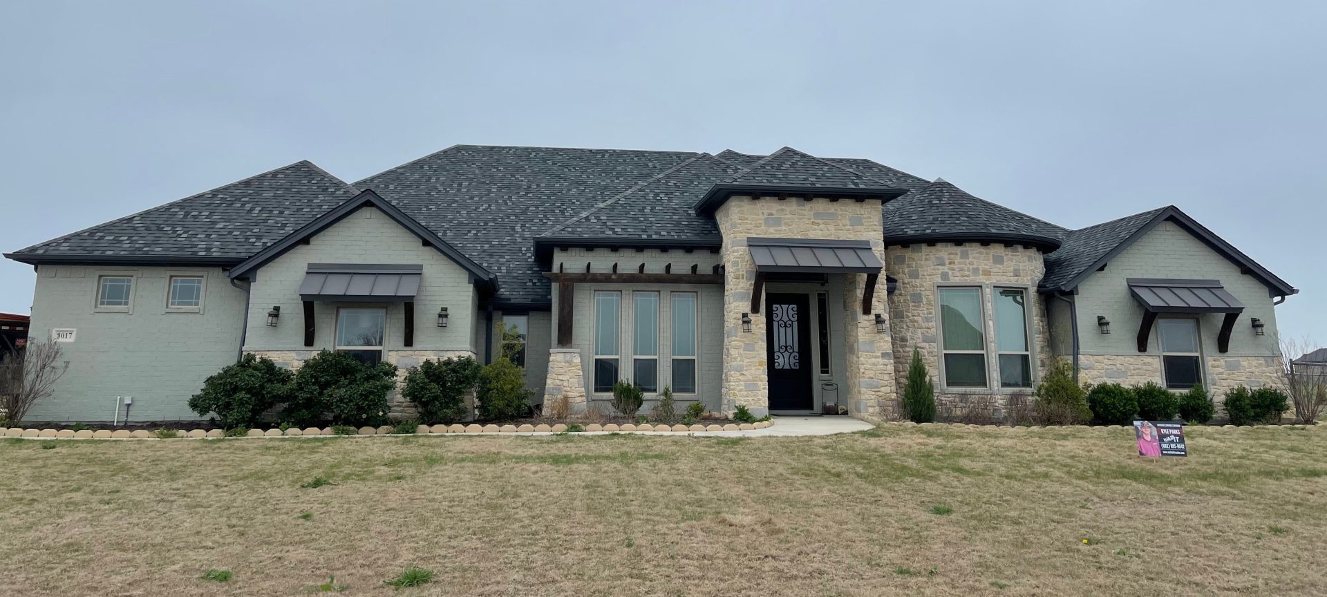 "Fort Worth roofers"