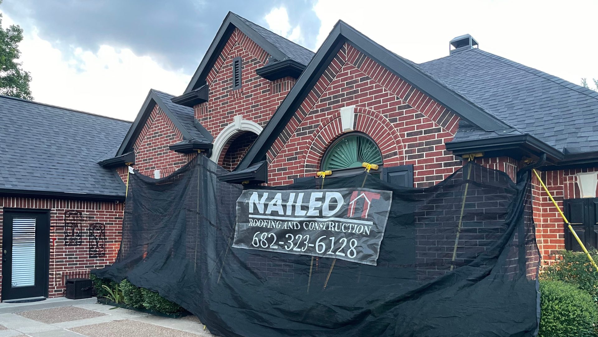 "Fort Worth roofers"