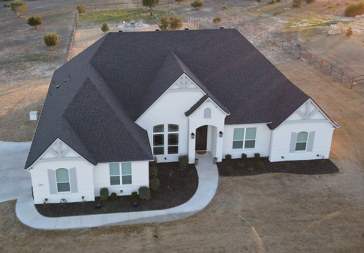 "roofing contractors Fort Worth, TX"