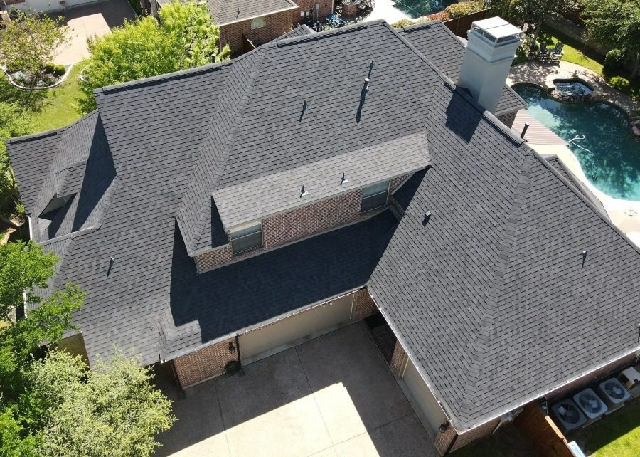"roofers Kennedale TX"