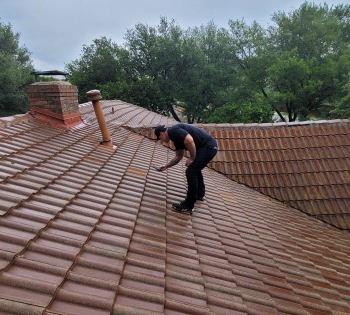 "roofing Dallas TX"