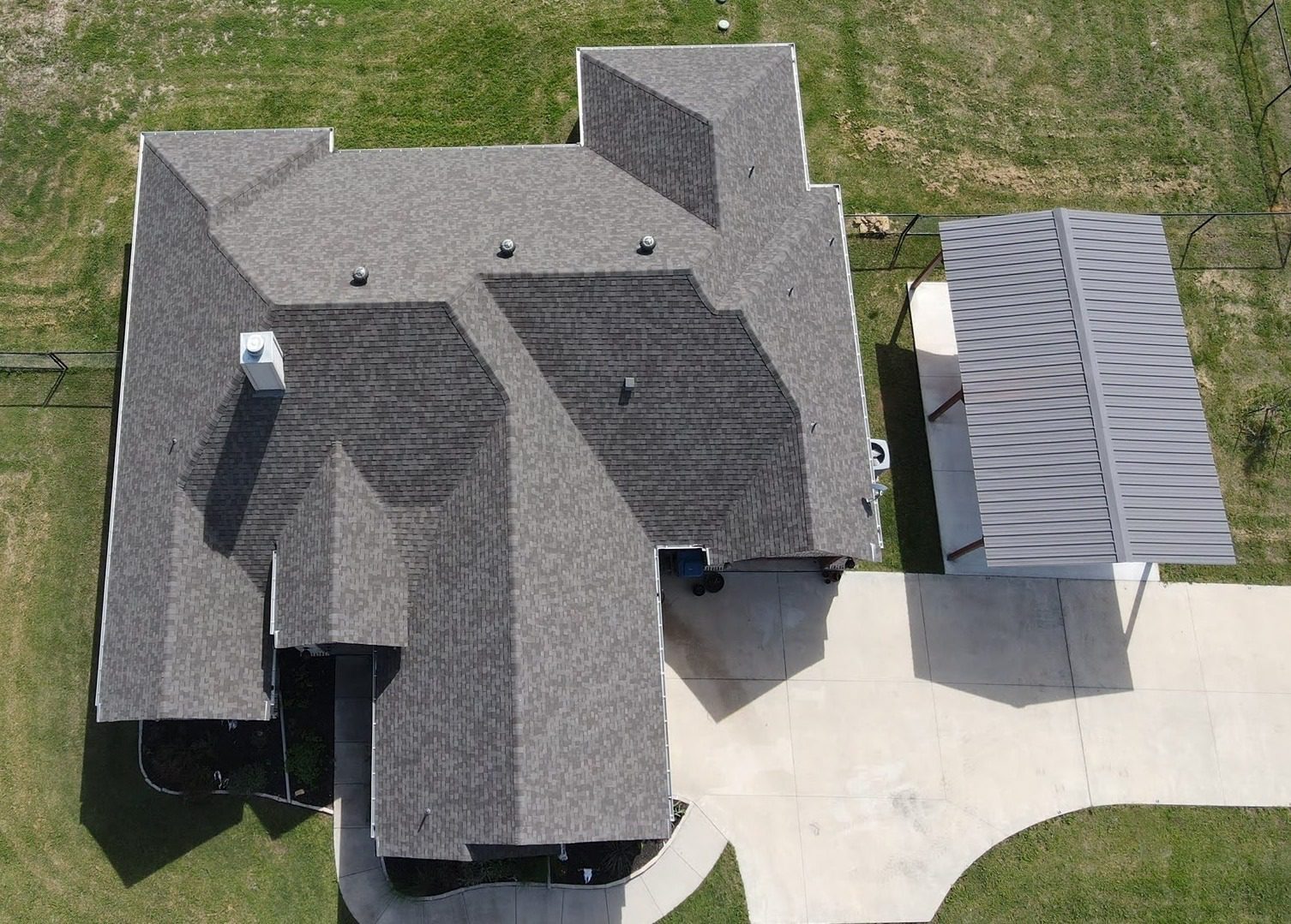 "roofing Arlington TX"