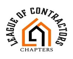 "League of Contractors Arlington TX"