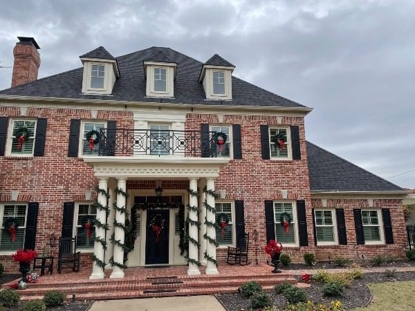 "best roofing Arlington TX"