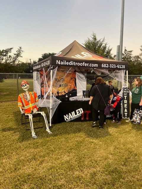 Boo Bash Burleson TX