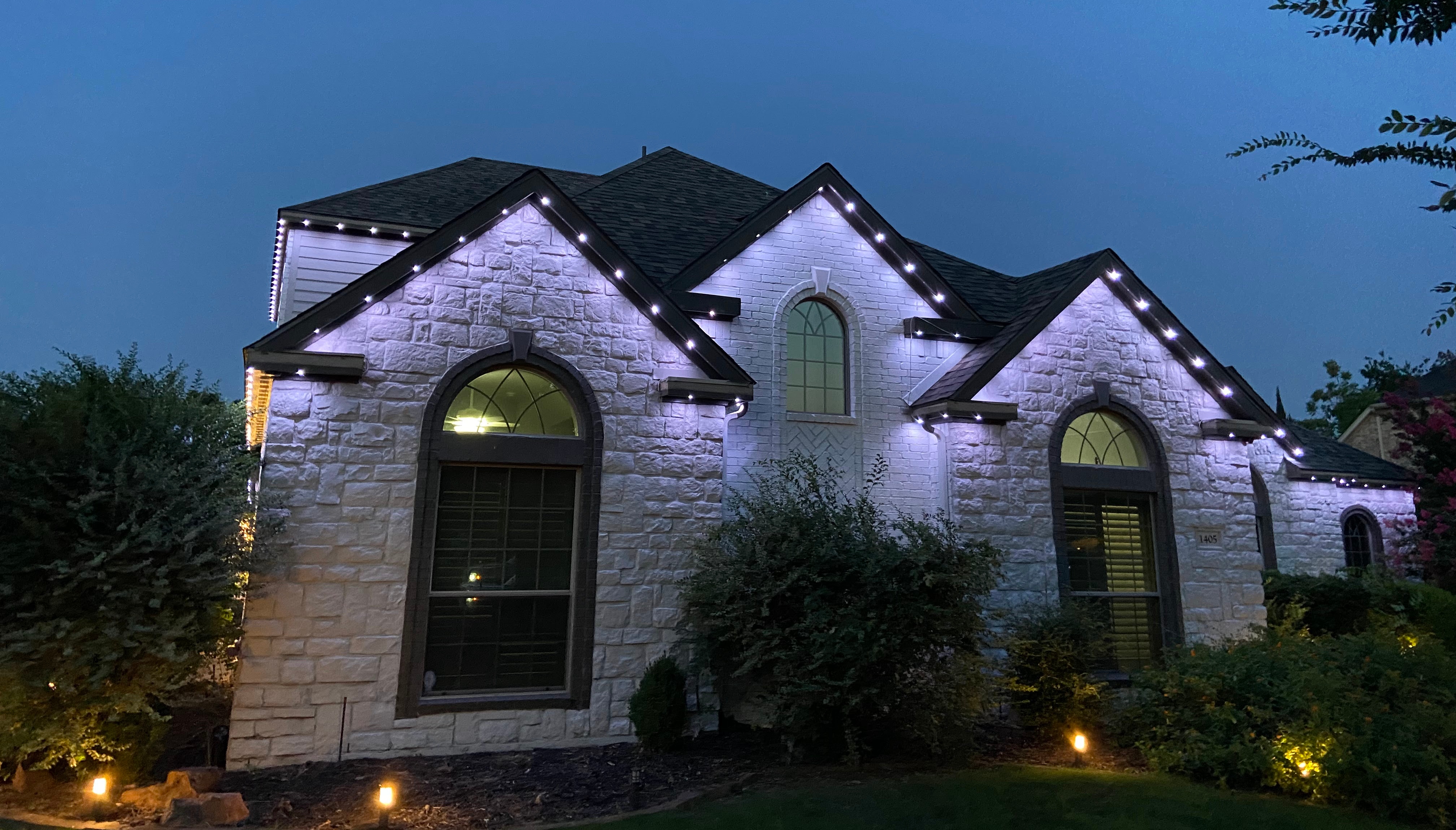 "new roofing Dallas TX"