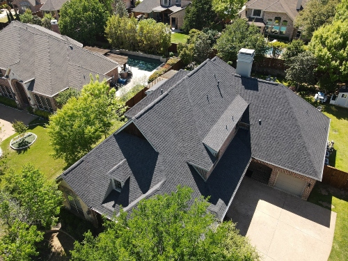 "Fort Worth Roofers"