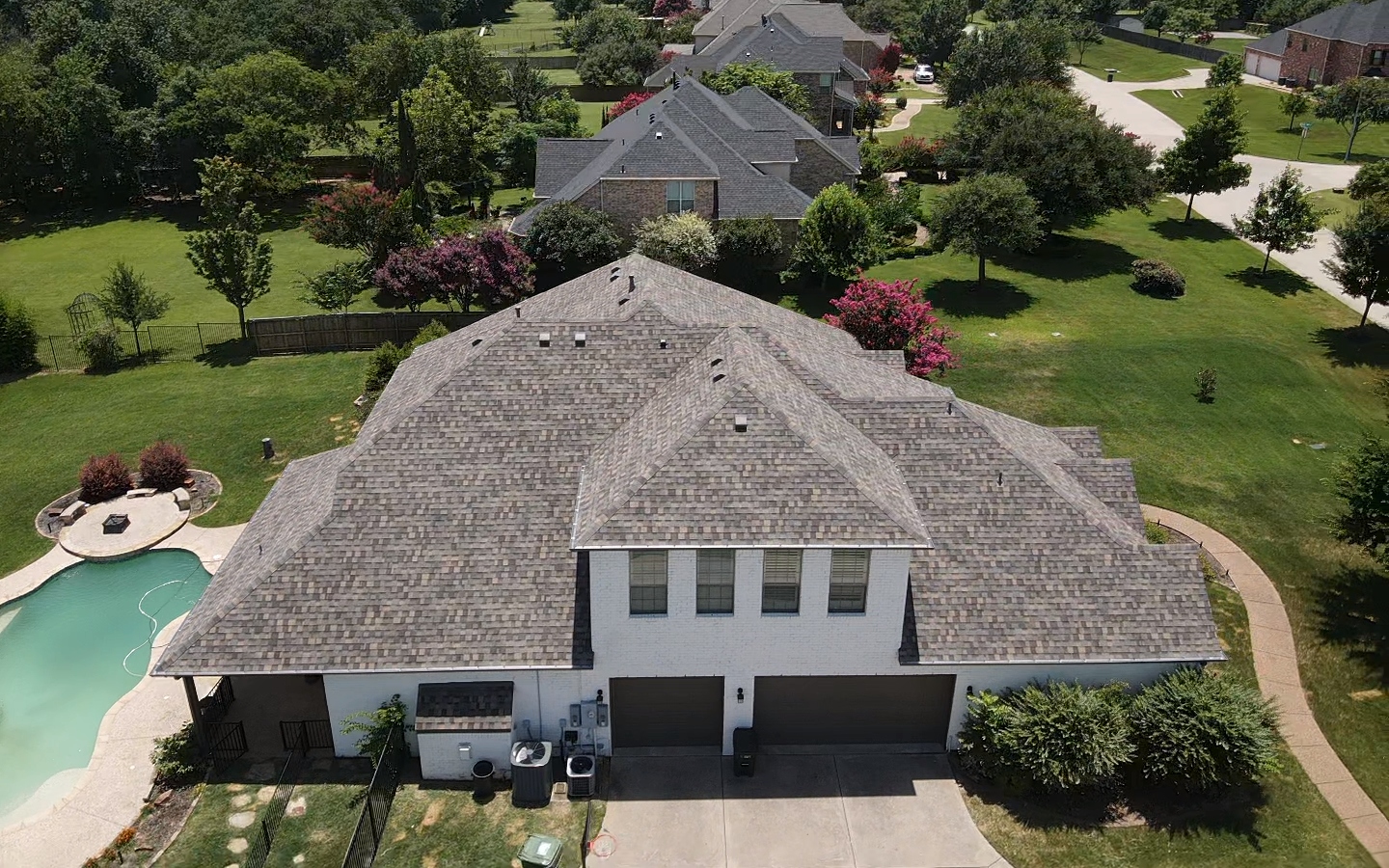 "roofers Fort Worth TX"