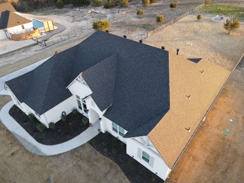 "Fort Worth Roofers"