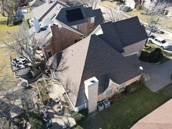 "best roofers Arlington TX"