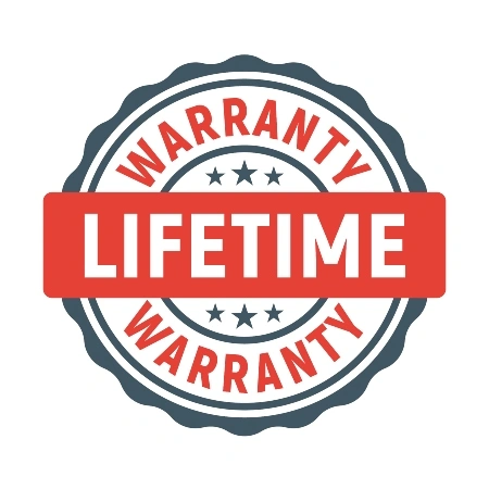 roofing lifetime workmanship warranty