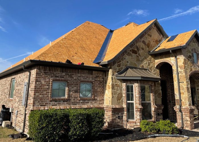 "roofers Arlington, TX"